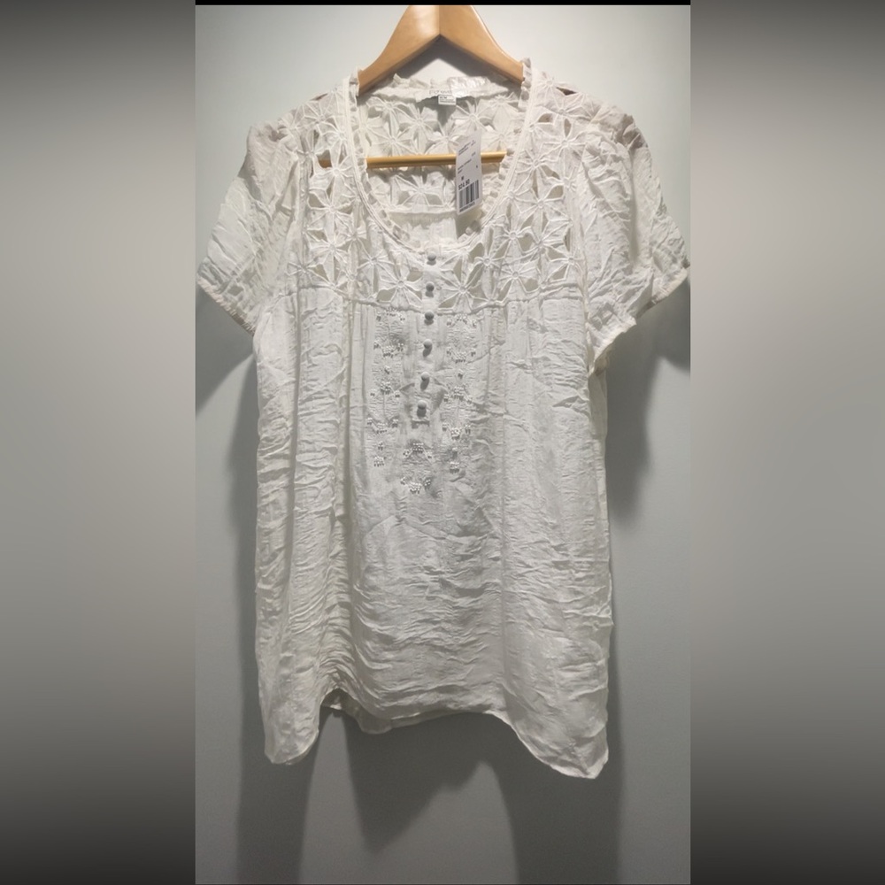 Forever 21 blouse 👚